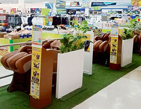 รูปหน้าร้าน บิ๊กซีขอนแก่น