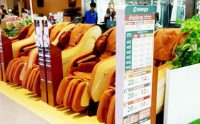 รูปหน้าร้าน บิ๊กซีพัทยากลาง