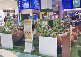 รูปหน้าร้าน บิ๊กซีเพชรบุรี
