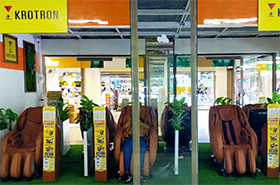 รูปหน้าร้าน บิ๊กซีร้อยเอ็ด