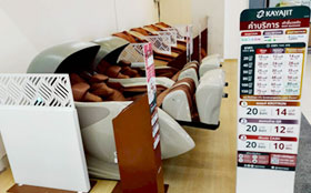 รูปหน้าร้าน บิ๊กซี
