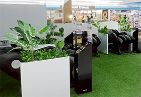 รูปหน้าร้าน บิ๊กซีสมุย