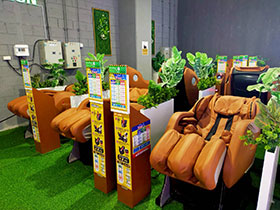 รูปหน้าร้าน เซ็นทรัลศรีราชา