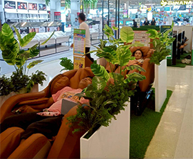 รูปหน้าร้าน โลตัสชะอำ