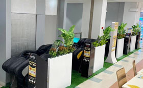 รูปหน้าร้าน โลตัสขอนแก่น