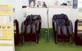 รูปหน้าร้าน โลตัสแกลง