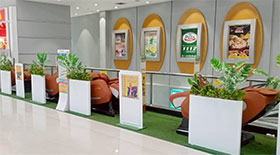 รูปหน้าร้าน โลตัสนครปฐม