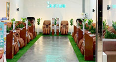 รูปหน้าร้าน โลตัสสุราษฎร์ธานี