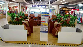 รูปหน้าร้าน โลตัสลำลูกกาคลอง2