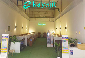 รูปหน้าร้าน โรบินสันชัยภูมิ