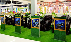 รูปหน้าร้าน โรบินสันบ้านฉาง