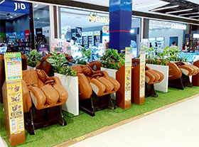 รูปหน้าร้าน โรบินสันบุรีรัมย์