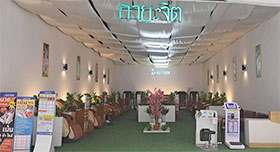 รูปหน้าร้าน โรบินสันฉะเชิงเทรา
