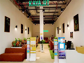 รูปหน้าร้าน โรบินสันกำแพงเพชร