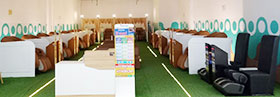 รูปหน้าร้าน โรบินสันลพบุรี
