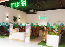 รูปหน้าร้าน โรบินสันเพชรบุรี