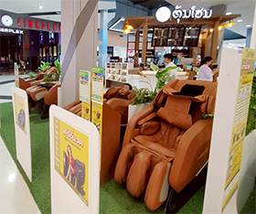 รูปหน้าร้าน โรบินสันร้อยเอ็ด