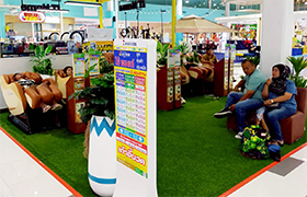 รูปหน้าร้าน โรบินสันถลาง