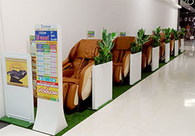 รูปหน้าร้าน โรบินสันตรัง